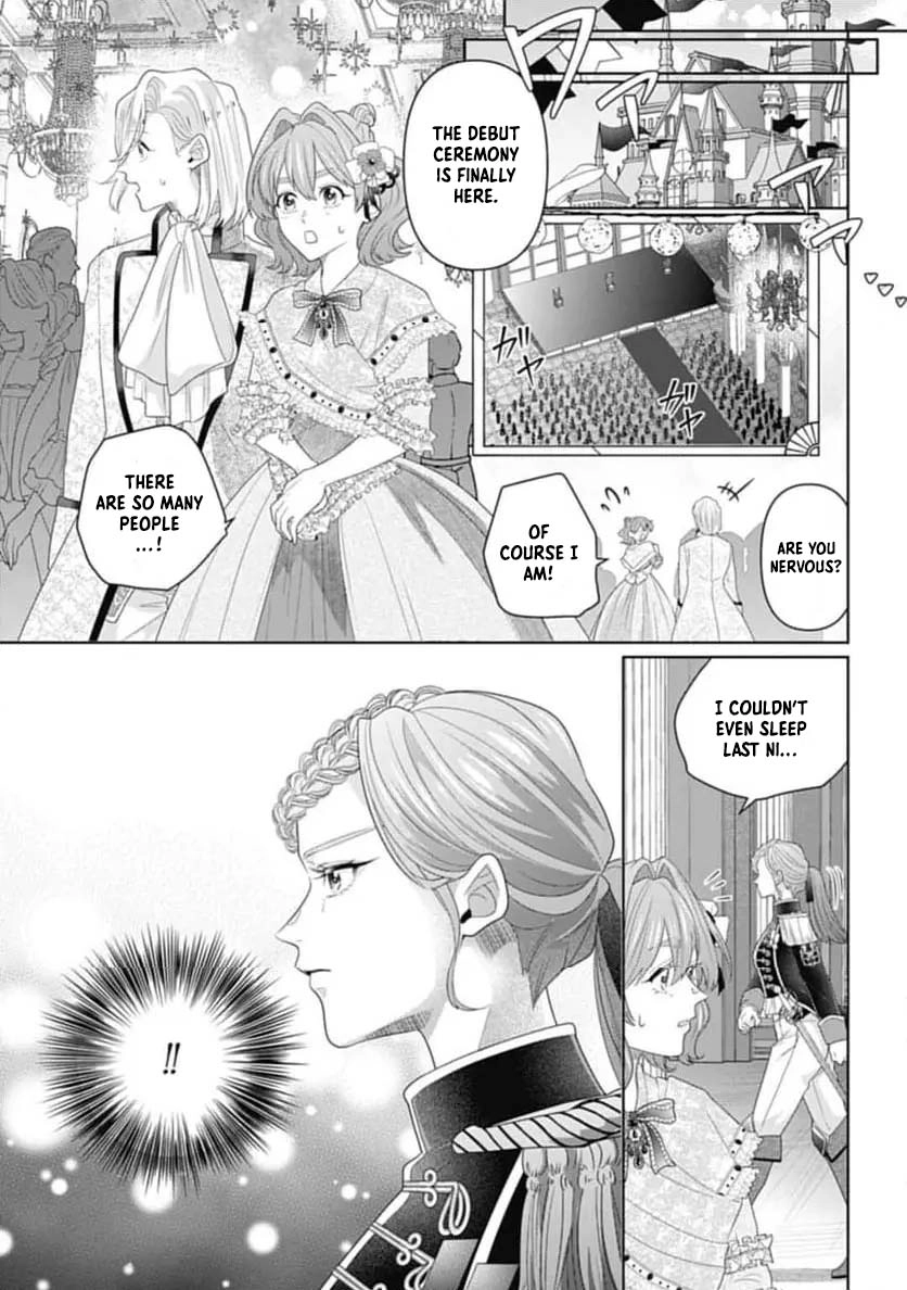 Sophia the Tailor: A Poor Noble Lady Enriching Lives with Modern Clothing Chapter 5 Page 21